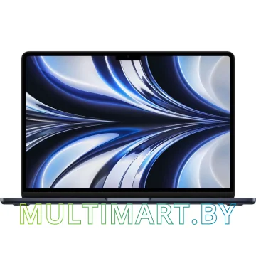 Ноутбук Apple Macbook Air 13" M2 2022 (MLY43)